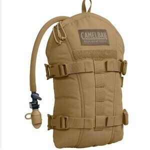 Camelbak coyote armorbak 3L vest attachment ArmorBak™ 100oz Mil Spec Crux